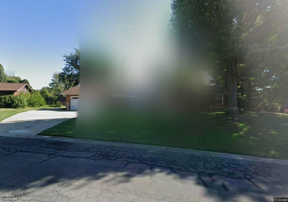 6 Bonnie Ct, Maryville, IL 62062 - photo 1