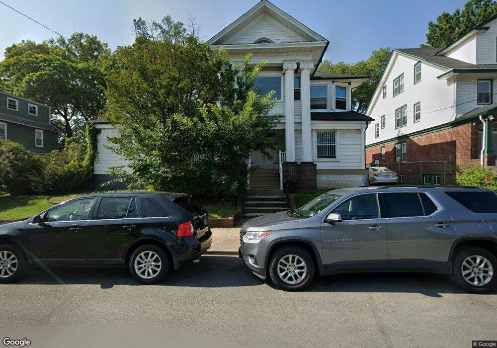 34-38 Lehigh Ave unit 2, Newark, NJ 07112 - photo 1