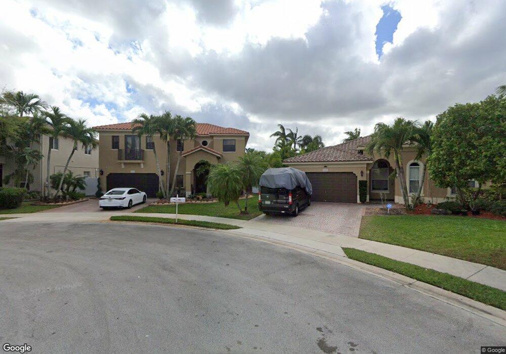 11992 SW 47th St, Fort Lauderdale, FL 33330 - photo 1