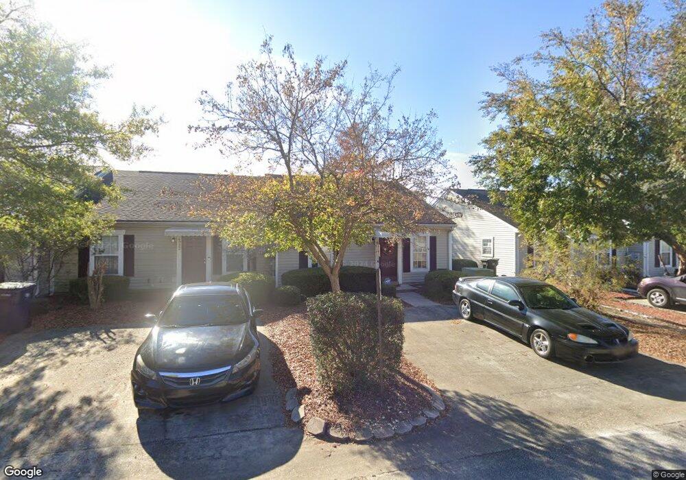 4024 Calypso Dr, Augusta, GA 30909 - photo 1