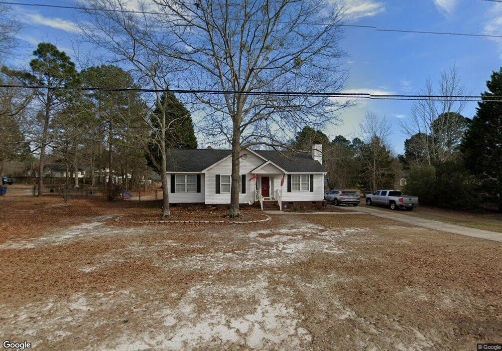 211 Kyzer Rd, Lexington, SC 29073 - photo 1