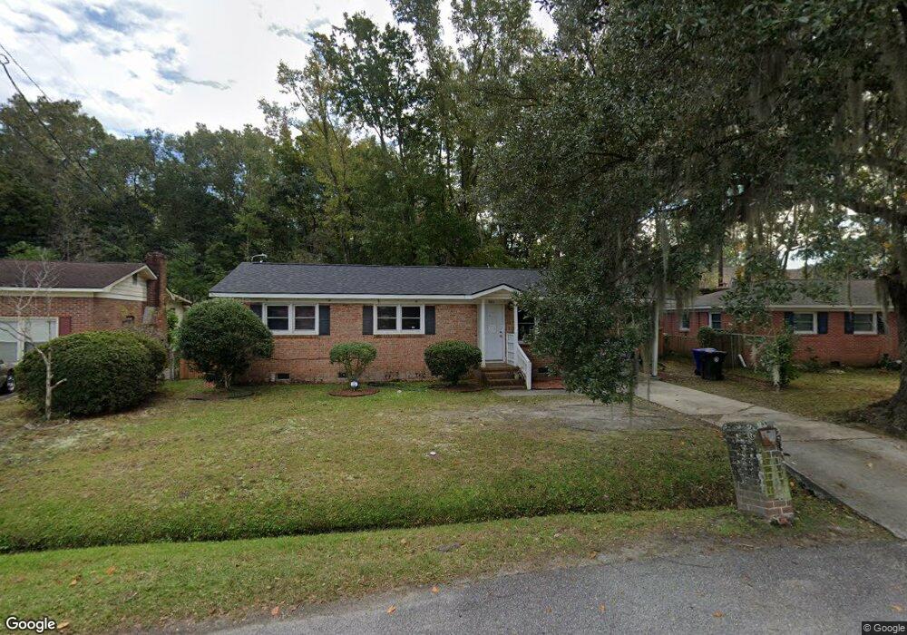 1883 Jaywood Cir, Charleston, SC 29407 - photo 1