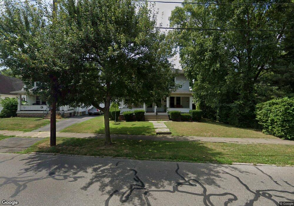 411 N Cherry St, Lancaster, OH 43130 - photo 1