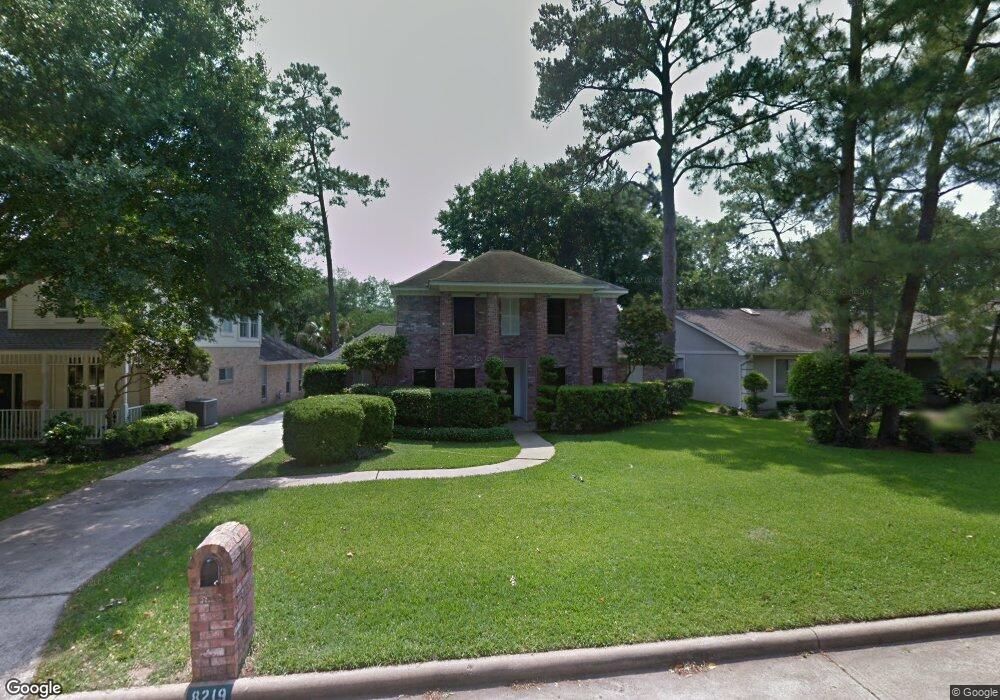 8219 Waynemer Way, Houston, TX 77040 - photo 1