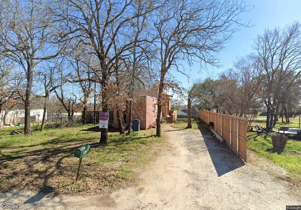 507 S Sky Ct, Granbury, TX 76049 - photo 1