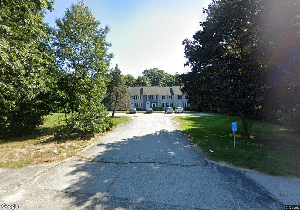 7 Spruce Tree Ln unit 7, Norton, MA 02766 - photo 1