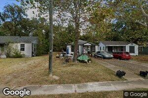 1536 Grigsby St, Shreveport, LA 71108