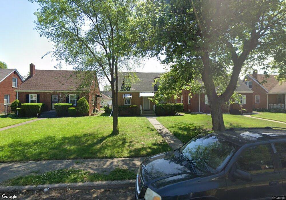 4849 Jefferson St, Gary, IN 46408 - photo 1