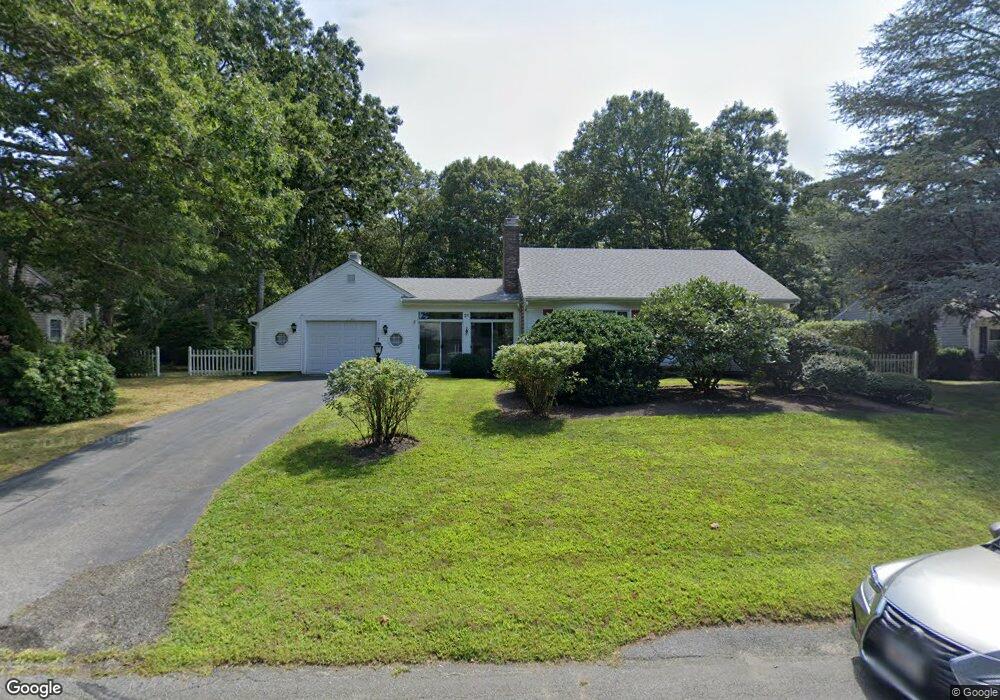 21 Blueberry Ln, Harwich, MA 02645 - photo 1