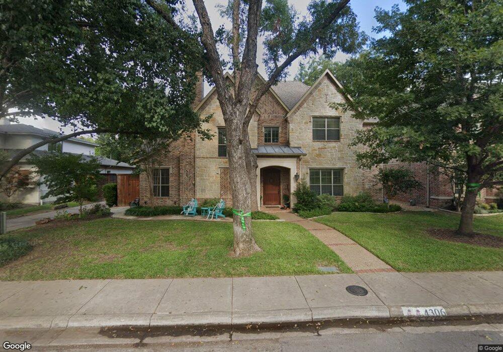 4306 Santa Barbara Dr, Dallas, TX 75214 - photo 1