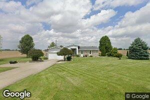 6535 E Snyder Rd, Fletcher, OH 45326