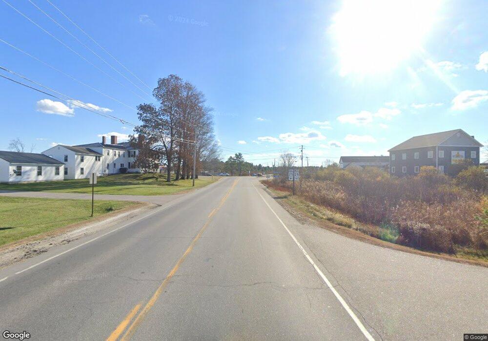 Unit 3 Vista Dr, Gorham, ME 04038 - photo 1