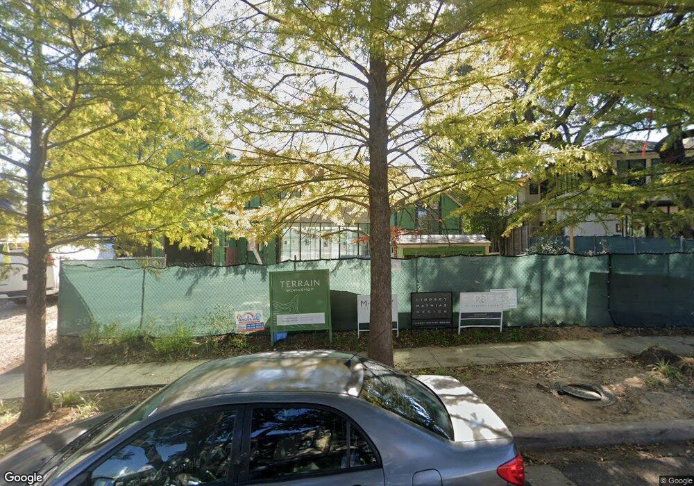 7106 Wabash Cir, Dallas, TX 75214 - photo 1