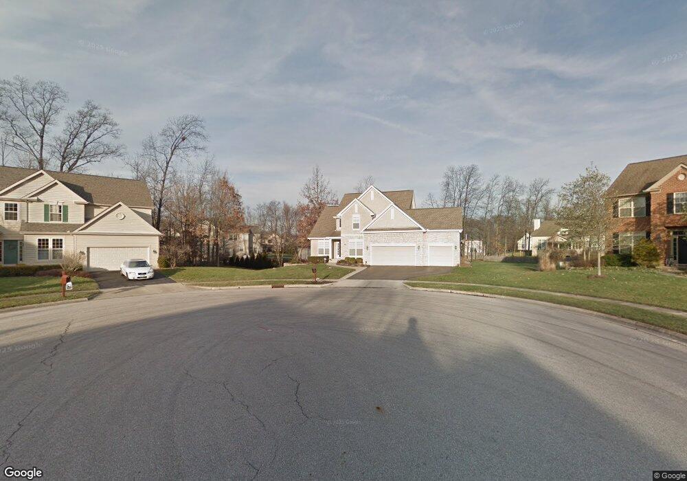 7961 Eric Ct, Lewis Center, OH 43035 - photo 1