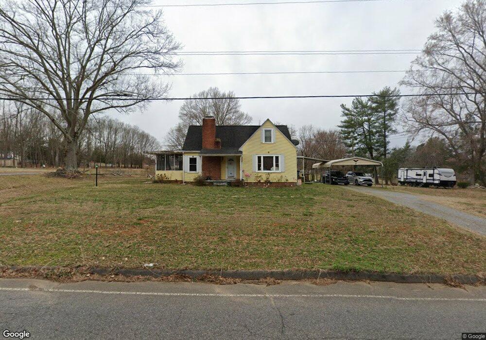 415 Dellinger Rd, Shelby, NC 28152 - photo 1