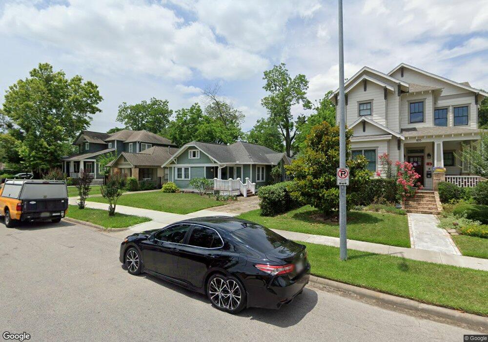 631 E 13th St, Houston, TX 77008 - photo 1