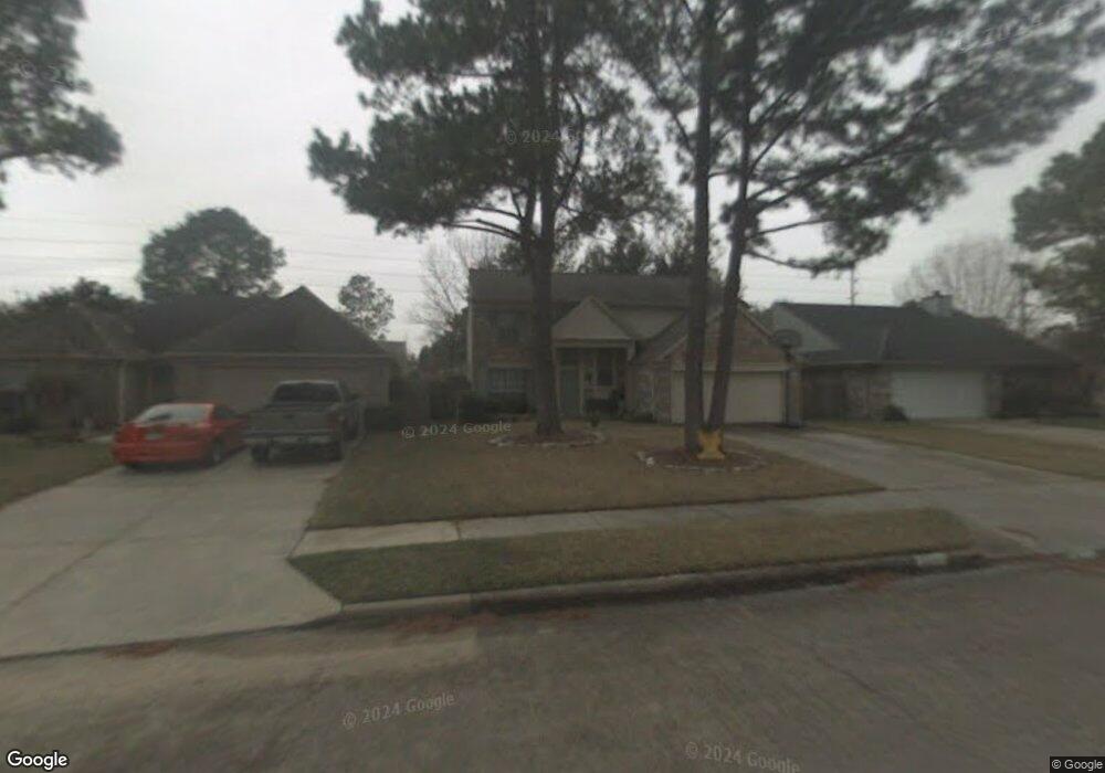 8667 Plum Lake Dr, Houston, TX 77095 - photo 1