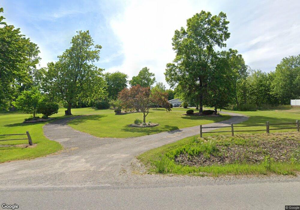 11009 Exeter Rd, Carleton, MI 48117 - photo 1