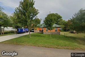 210 2nd St E, Wahkon, MN 56386