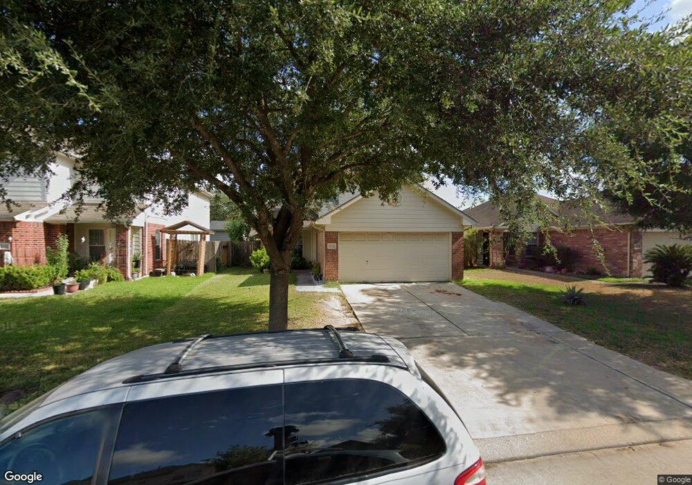 2650 Royal Blue Dr, Houston, TX 77088 - photo 1