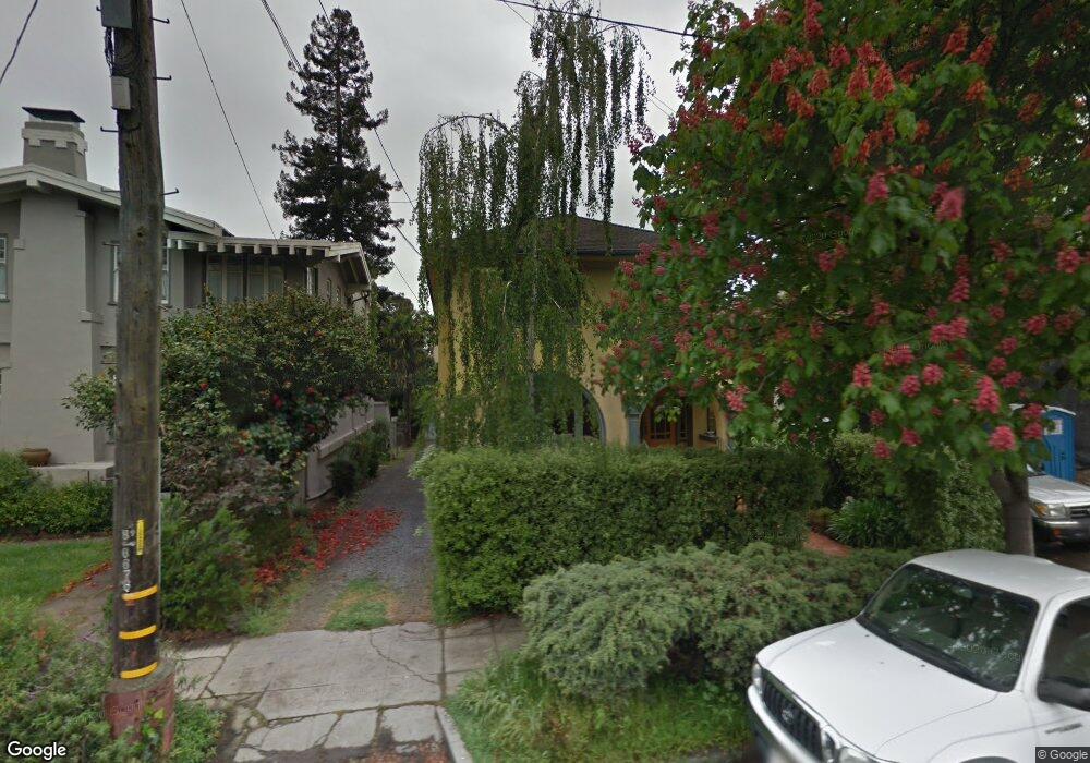 1620 Spruce St, Berkeley, CA 94709 - photo 1