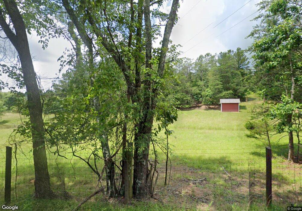 1391 Spring Place Rd, Rydal, GA 30171 - photo 1