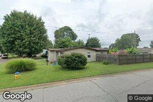 606 Dornell St, Owensboro, KY 42301