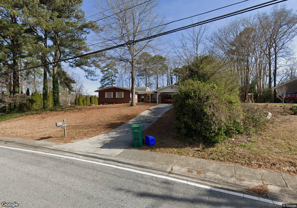 1171 Reed Rd SE, Smyrna, GA 30082 - photo 1