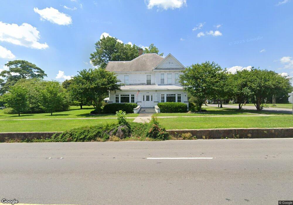 509 3rd St SE, Cullman, AL 35055 - photo 1