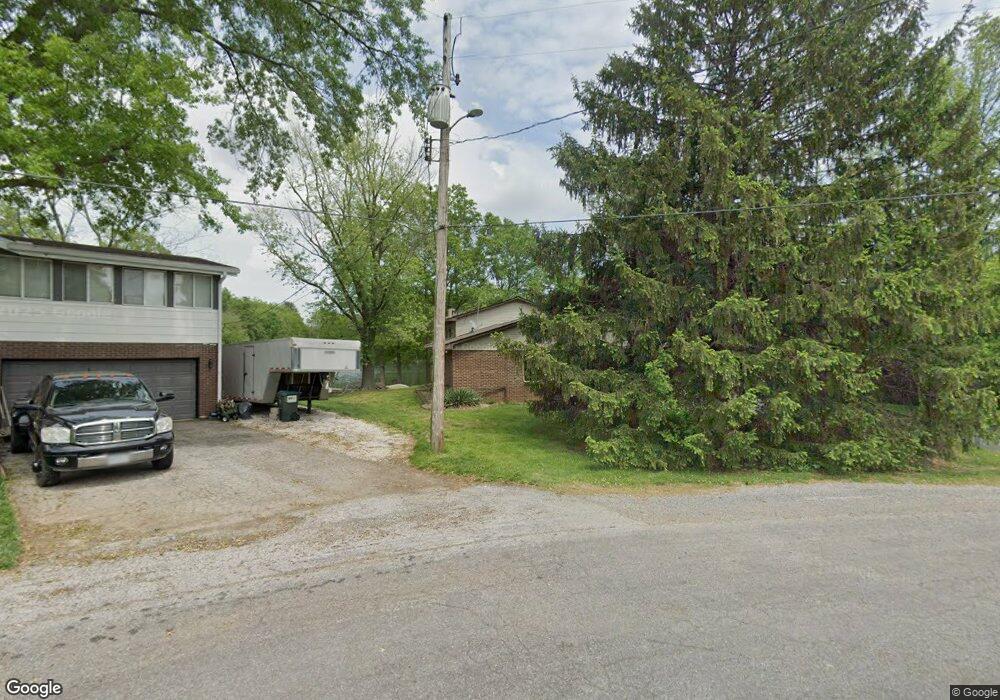 10 Lakeview Dr, Freeburg, IL 62243 - photo 1