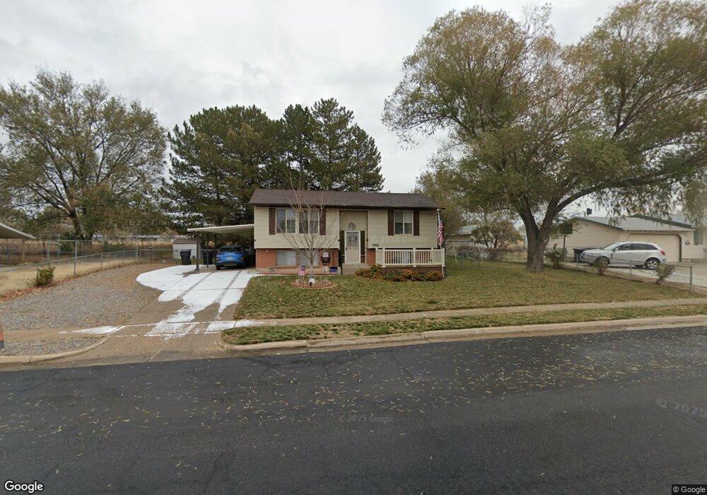 1886 N 550 W, Clearfield, UT 84015 - photo 1