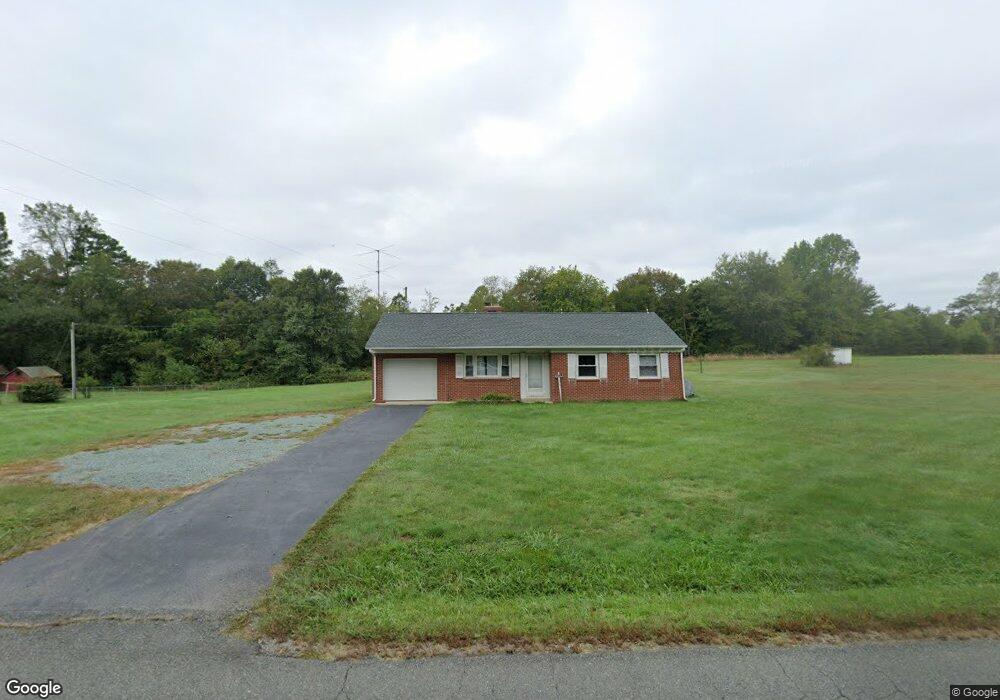 865 Bibb Store Rd, Louisa, VA 23093 - photo 1