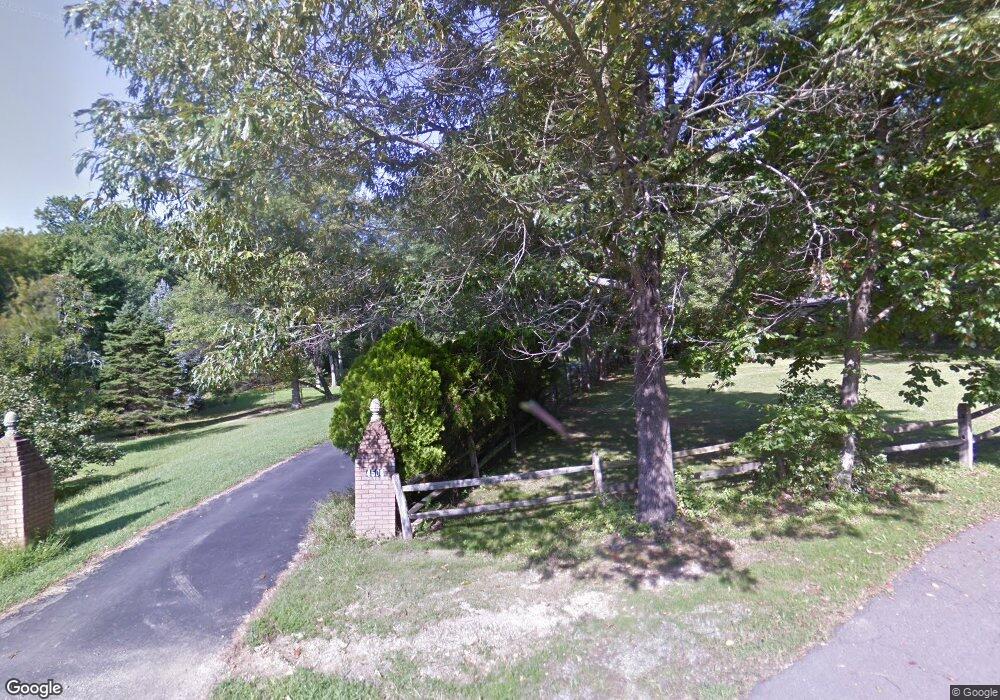 4506 Olley Ln, Fairfax, VA 22032 - photo 1