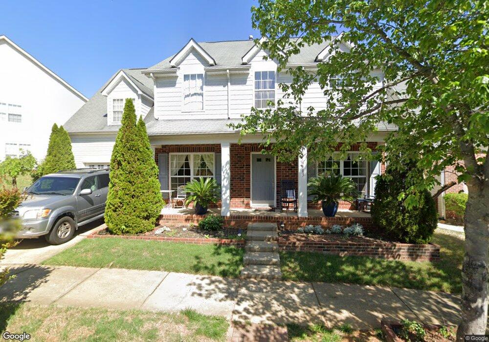 13403 McCoy Ridge Dr, Huntersville, NC 28078 - photo 1