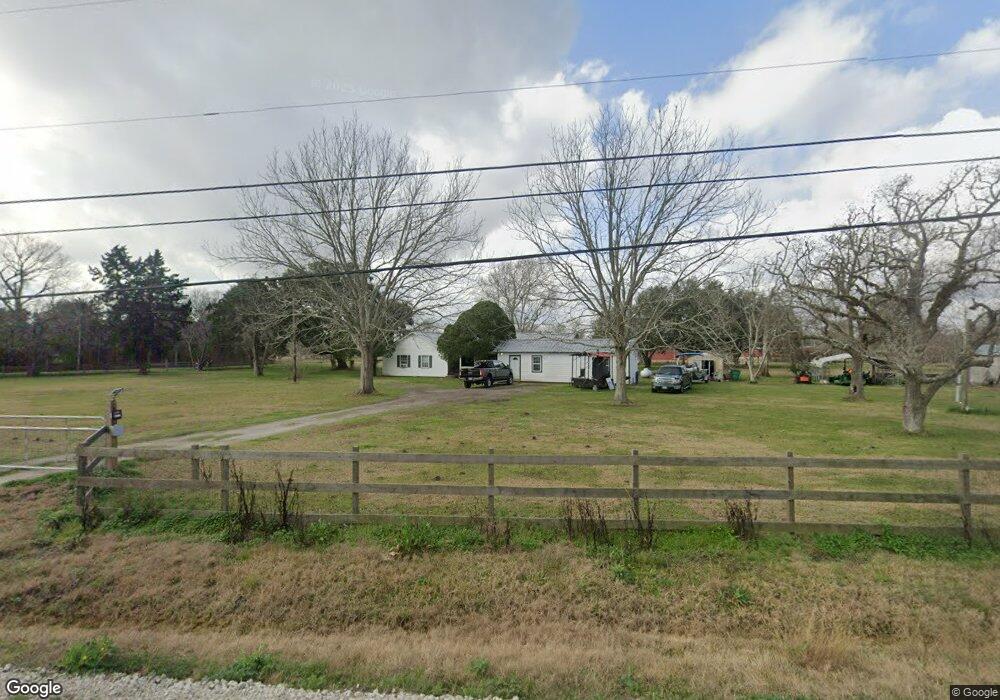 12418 County Road 185, Alvin, TX 77511 - photo 1