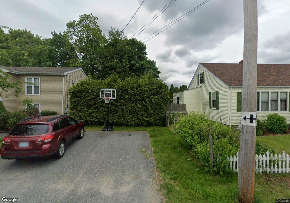 14 Dante Ave, Johnston, RI 02919 - photo 1