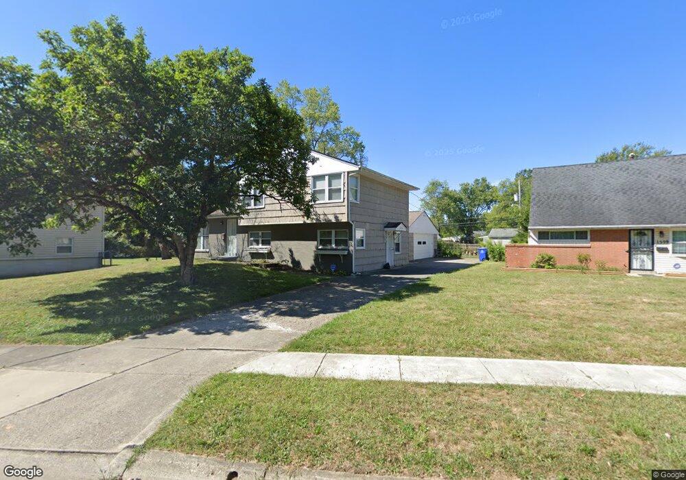 1569 Pyle Place, Columbus, OH 43227 - photo 1