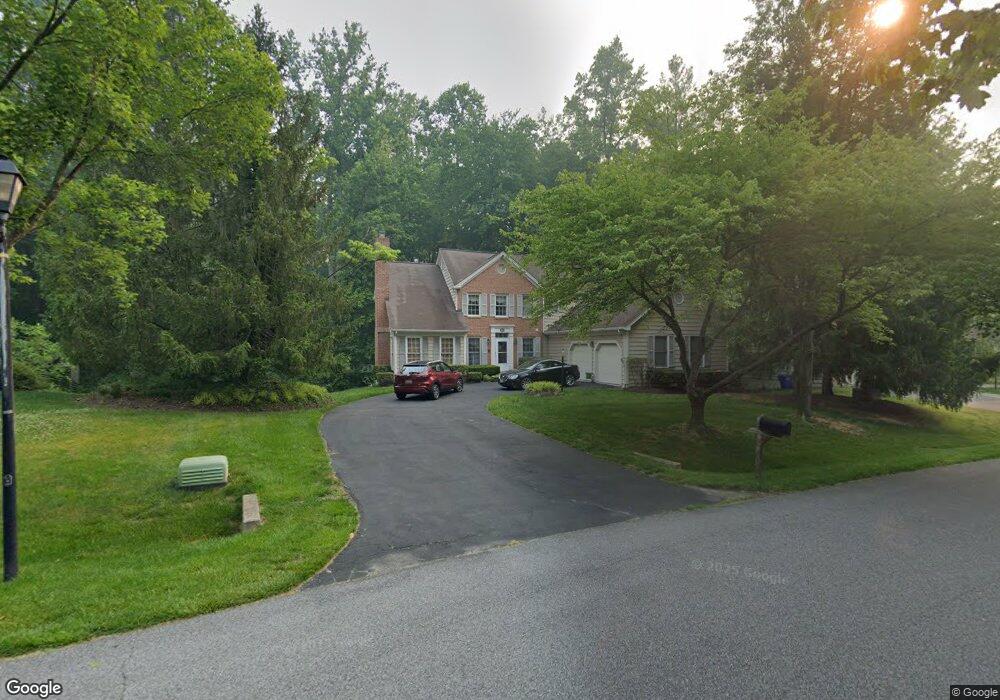 14308 Delcastle Dr, Bowie, MD 20721 - photo 1