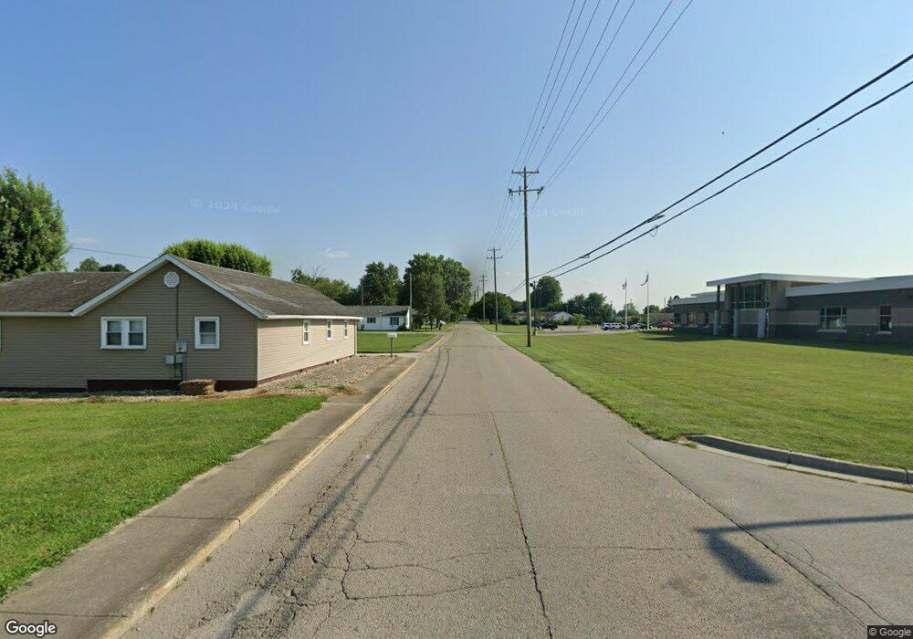 0000 S Co Road 60 SW, Greensburg, IN 47240 - photo 1