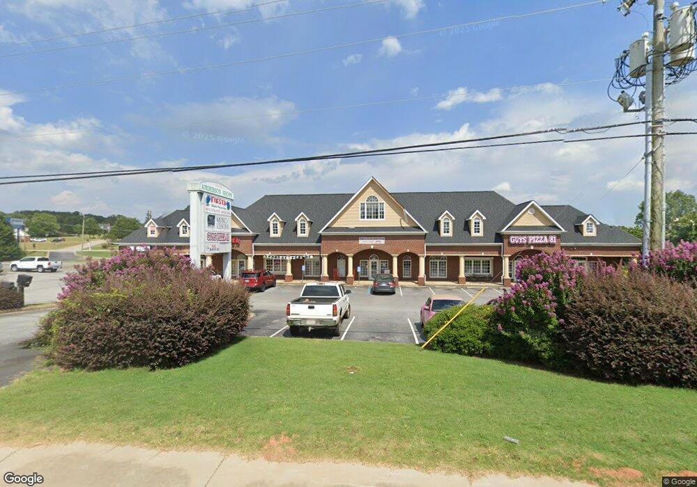 3624 N Highway 81, Anderson, SC 29621 - photo 1
