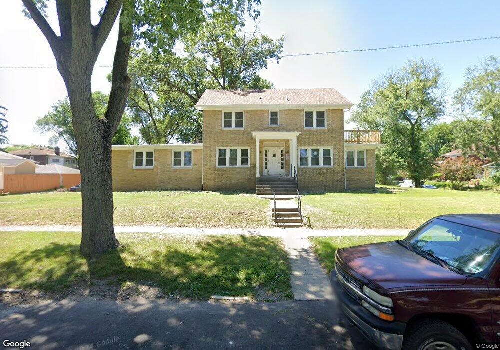 4401 Adams St, Gary, IN 46408 - photo 1