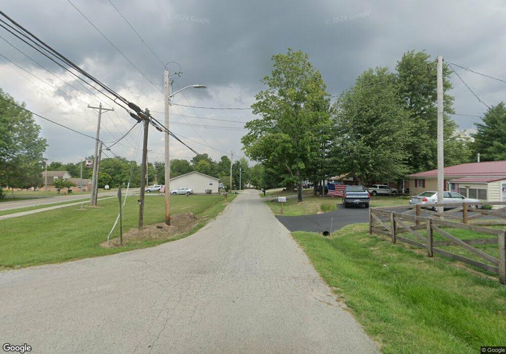 0 Wright St unit 708376, Blanchester, OH 45107 - photo 1