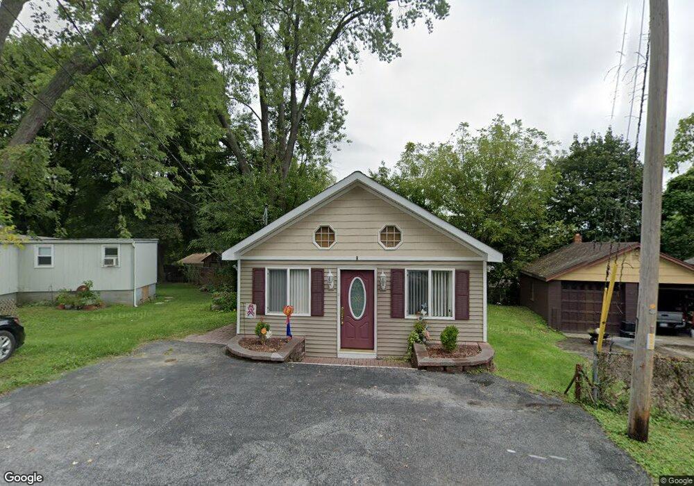 8 Bellevue Rd, Newburgh, NY 12550 - photo 1