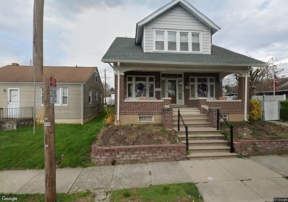 833 N 19th St unit 837, Allentown, PA 18104 - photo 1