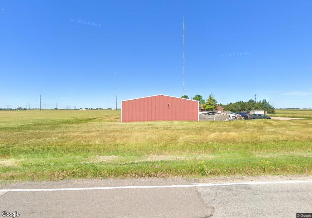 6455 N 151st St W, Colwich, KS 67030 - photo 1