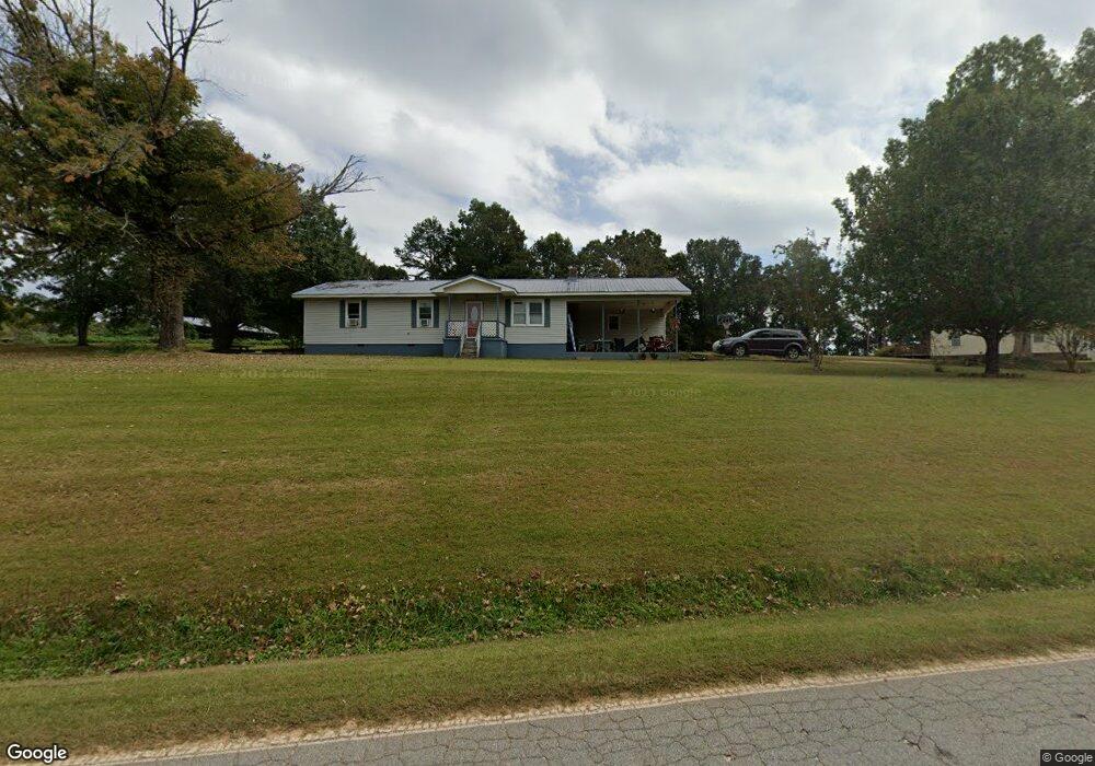 319 Zion Rd, Walhalla, SC 29691 - photo 1