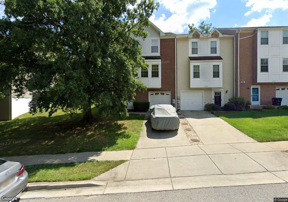 7011 Mayfair Rd, Laurel, MD 20707 - photo 1