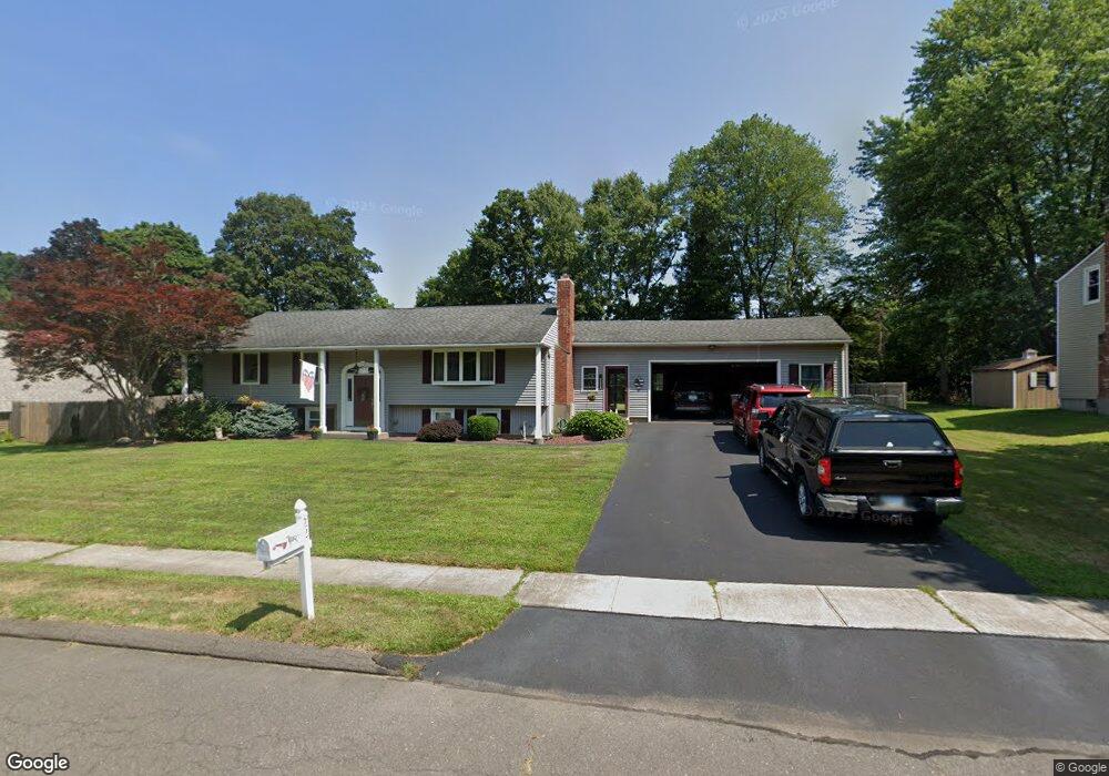 22 Orbit Dr, Enfield, CT 06082 - photo 1