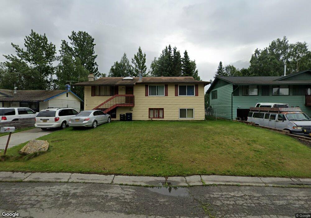 6114 E 21st Ave, Anchorage, AK 99504 - photo 1