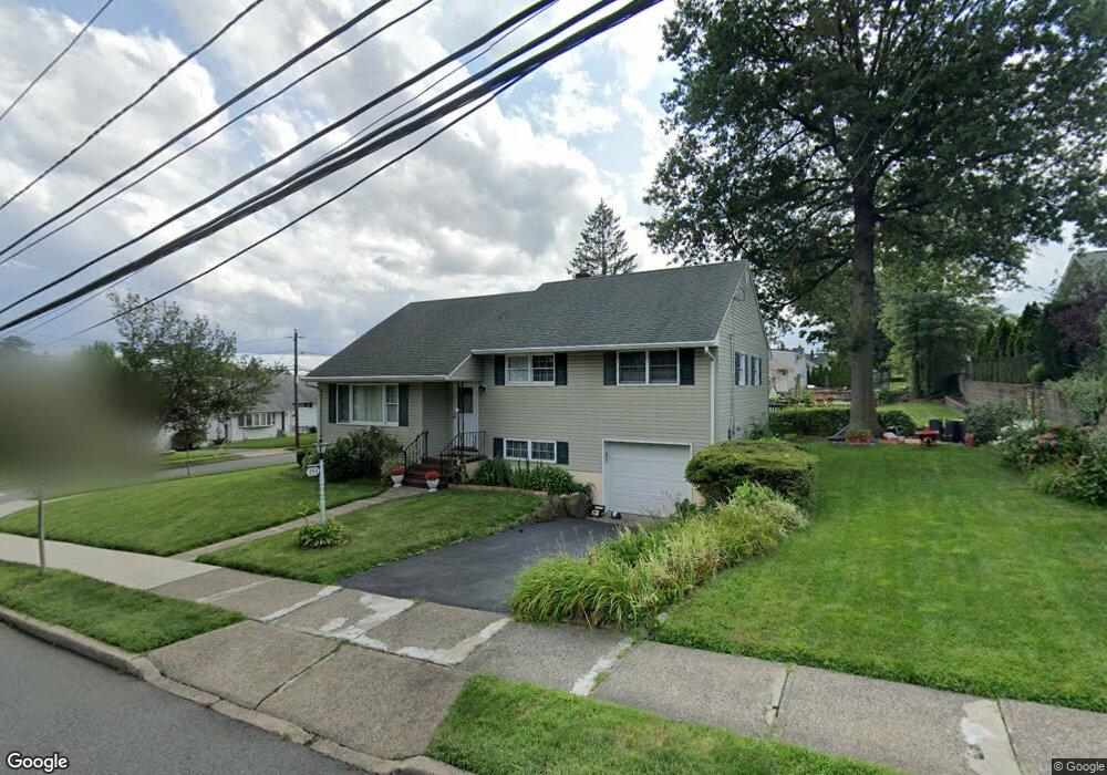 153 Notch Rd, Clifton, NJ 07013 - photo 1